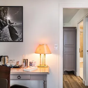 Holiday home Domaine Du Limonay, The Originals Collection, Saint-Meloir-des-Ondes